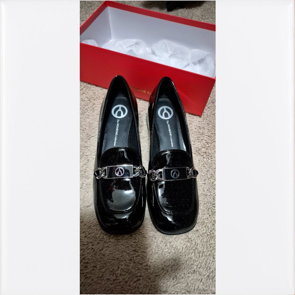WISHBONE Collection Shoes